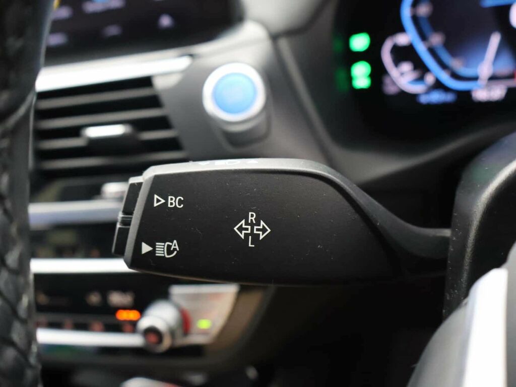 BMW iX3 210Kw Premier Edition 80Kwh Grey #25