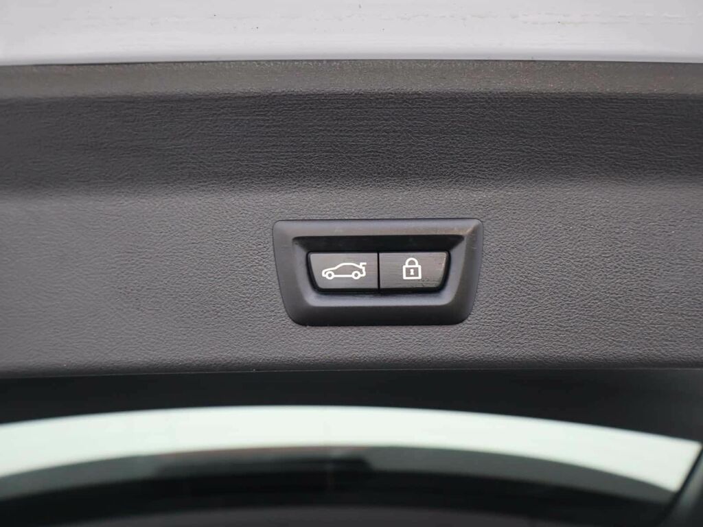 BMW iX3 210Kw Premier Edition 80Kwh Grey #8