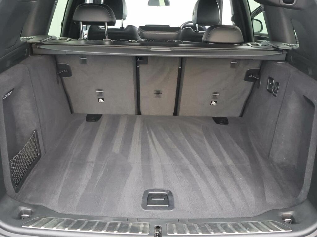 BMW iX3 210Kw Premier Edition 80Kwh Grey #7