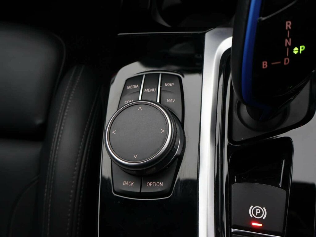BMW iX3 210Kw Premier Edition 80Kwh Grey #20