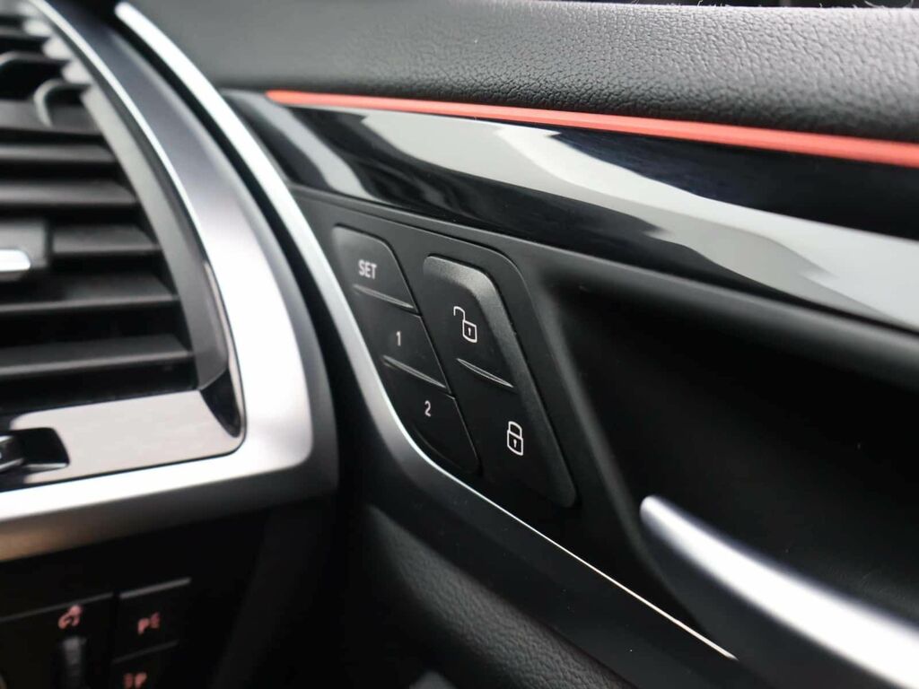 BMW iX3 210Kw Premier Edition 80Kwh Grey #29