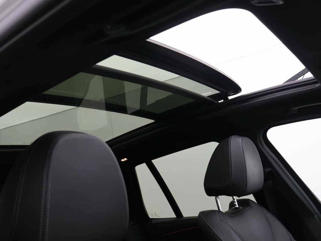 BMW iX3 210Kw Premier Edition 80Kwh Grey #32