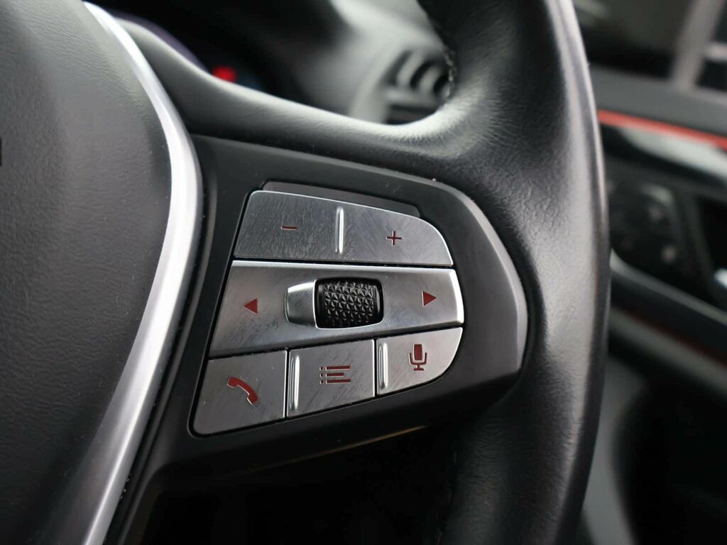 BMW iX3 210Kw Premier Edition 80Kwh Grey #26
