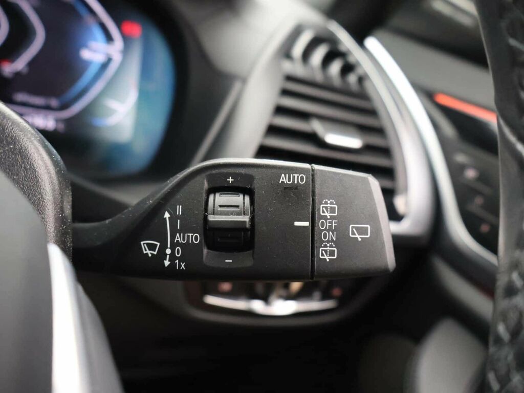 BMW iX3 210Kw Premier Edition 80Kwh Grey #27