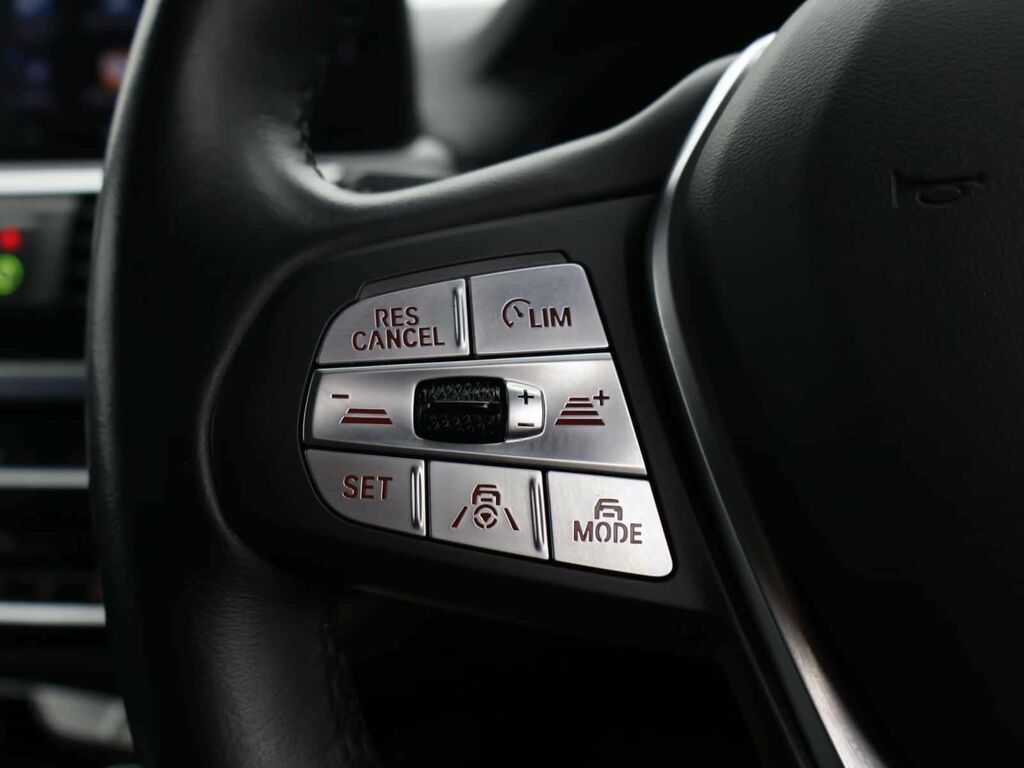 BMW iX3 210Kw Premier Edition 80Kwh Grey #24