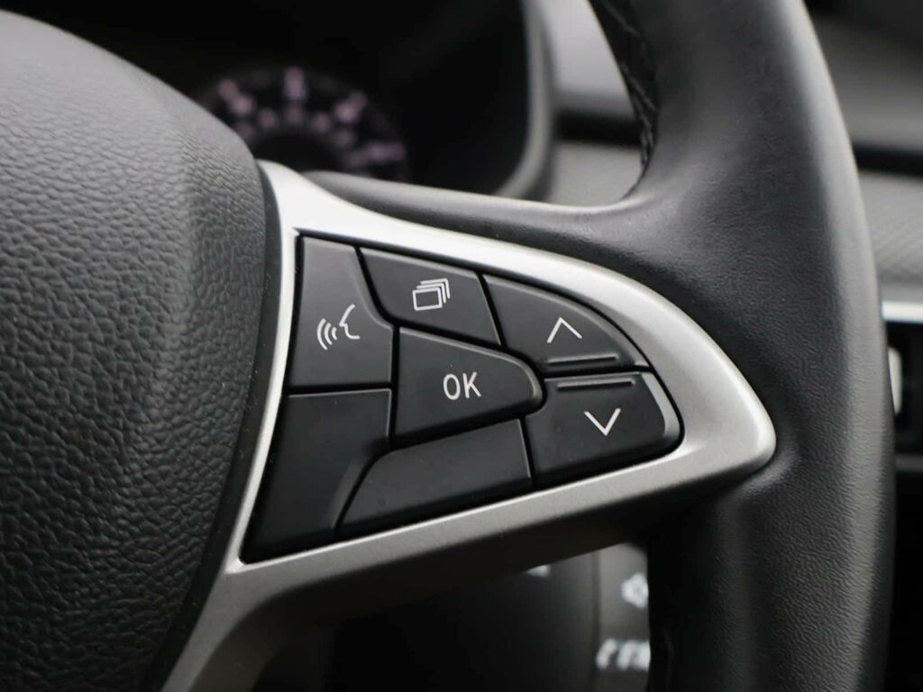 Dacia Sandero 1.0 Tce Journey Cvt Green #22