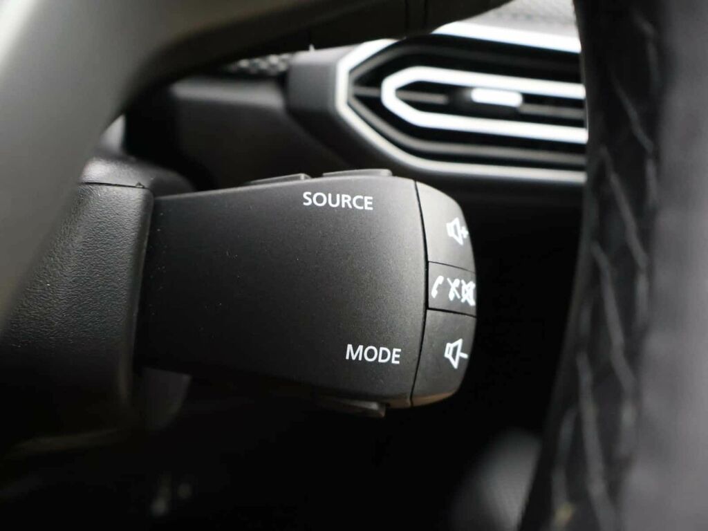 Dacia Sandero 1.0 Tce Journey Cvt Green #24