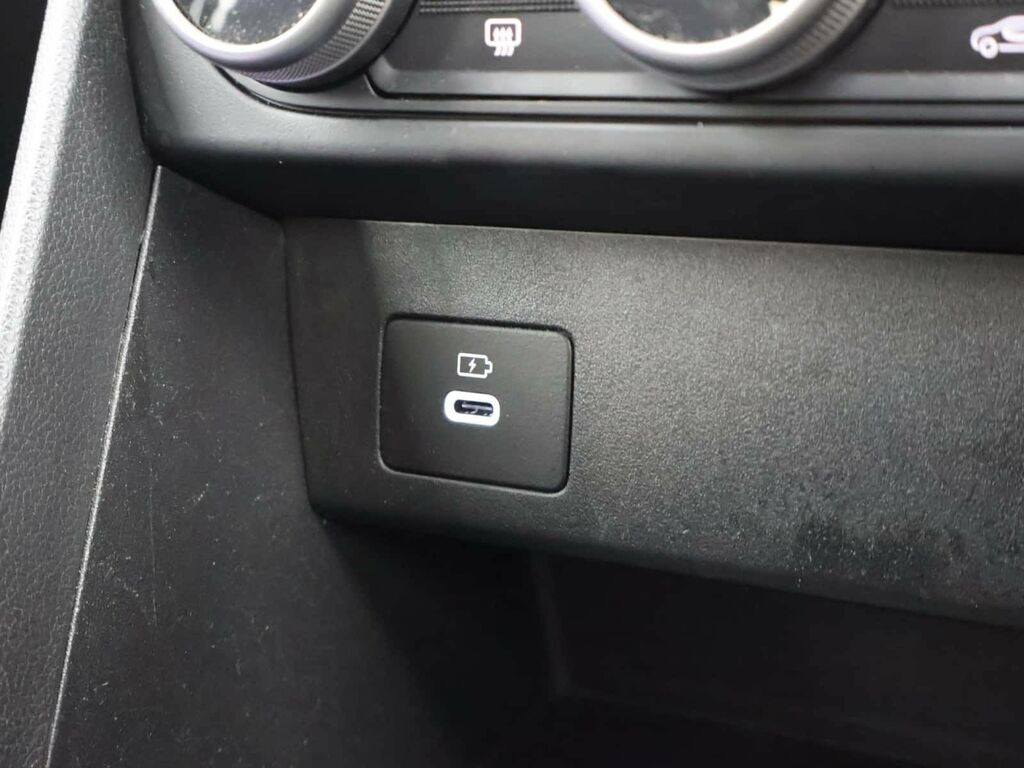 Dacia Sandero 1.0 Tce Journey Cvt Green #18