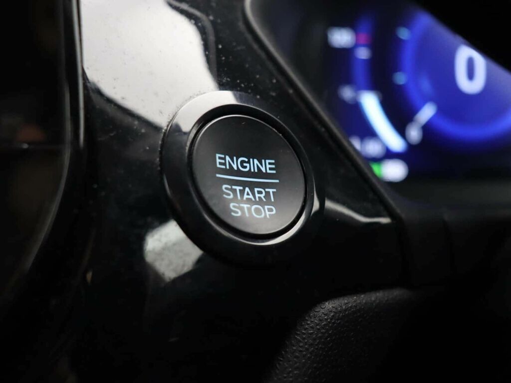 Ford Fiesta 1.0 Ecoboost St-line X Black #33