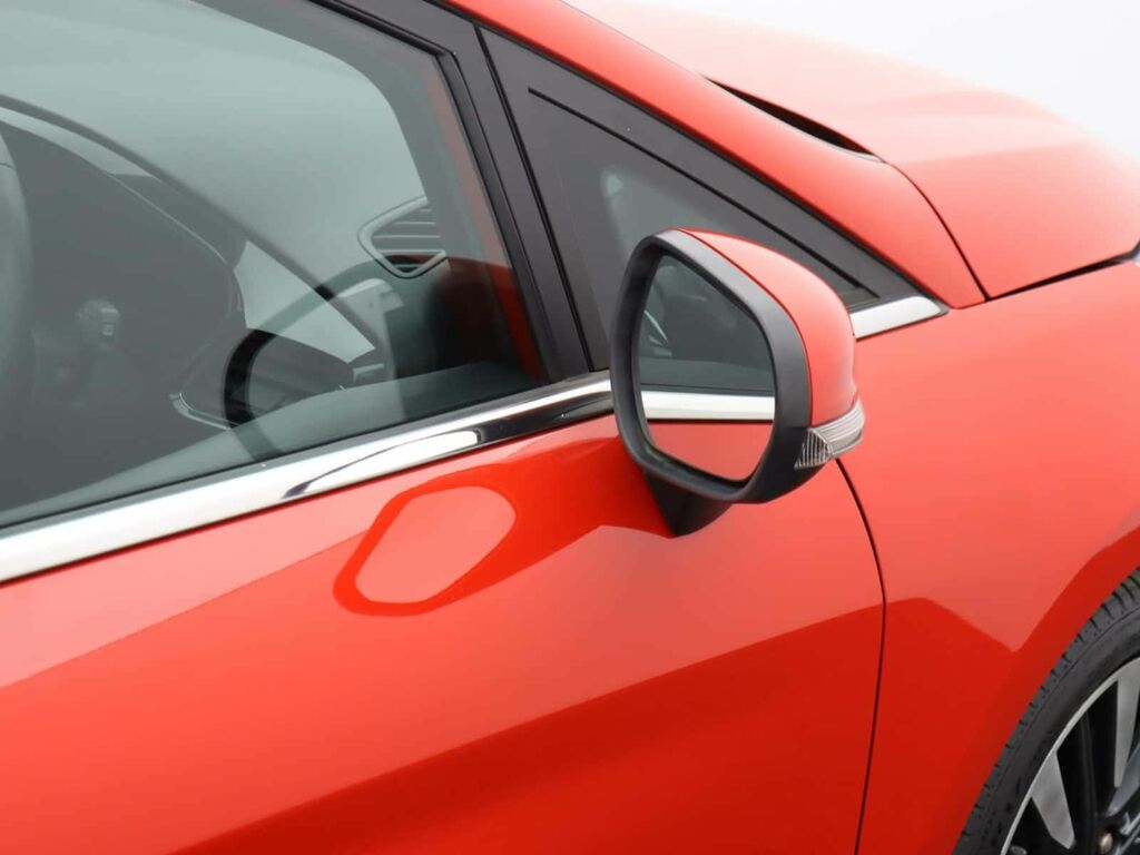 Ford Fiesta 1.0 Ecoboost St-line X Black #44