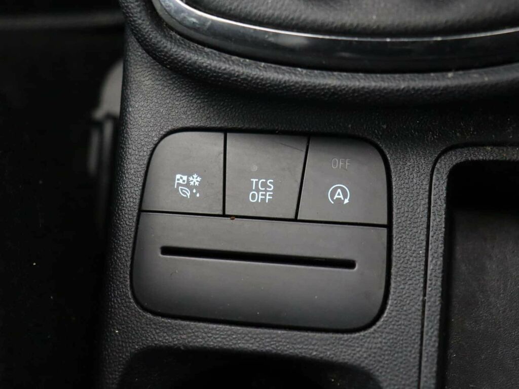 Ford Fiesta 1.0 Ecoboost St-line X Black #36