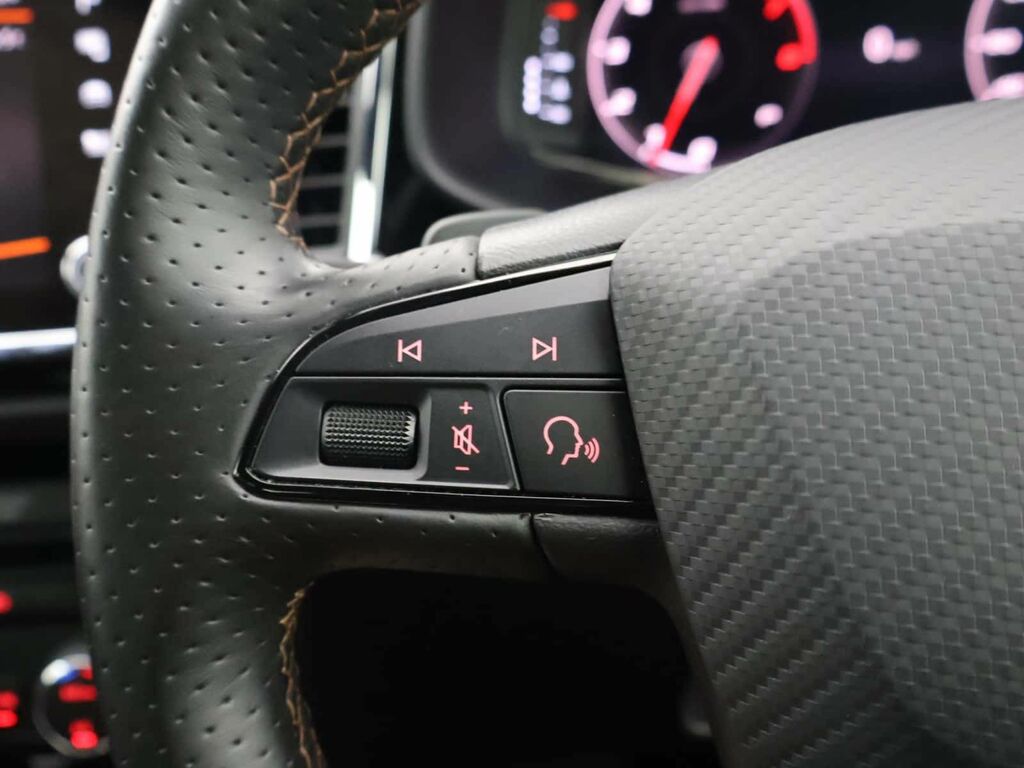 Seat Ateca 2020 1.5 Tsi Evo Xcellence Lux Suv Dsg Black #22