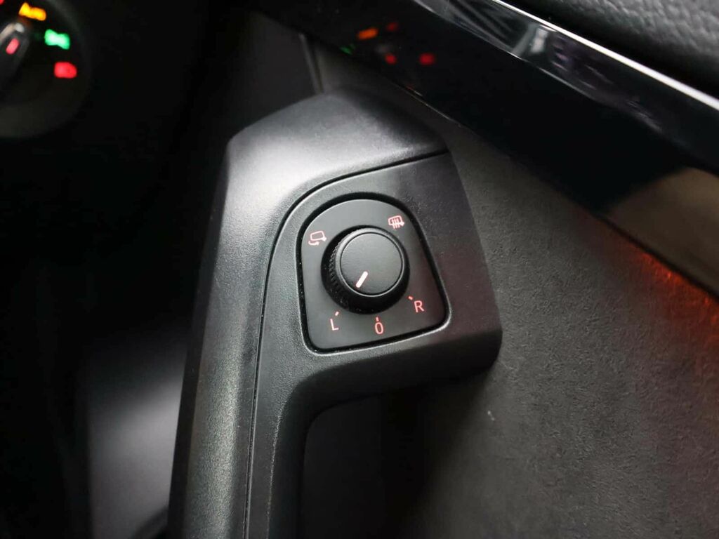 Seat Ateca 2020 1.5 Tsi Evo Xcellence Lux Suv Dsg Black #27