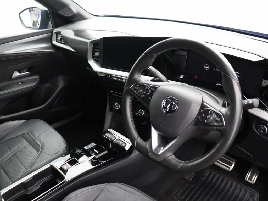 Vauxhall Mokka 1.2 Turbo Ultimate Green #6