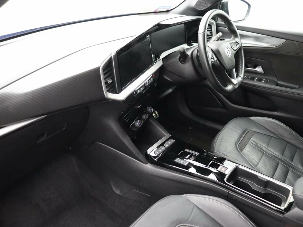 Vauxhall Mokka 1.2 Turbo Ultimate Green #12