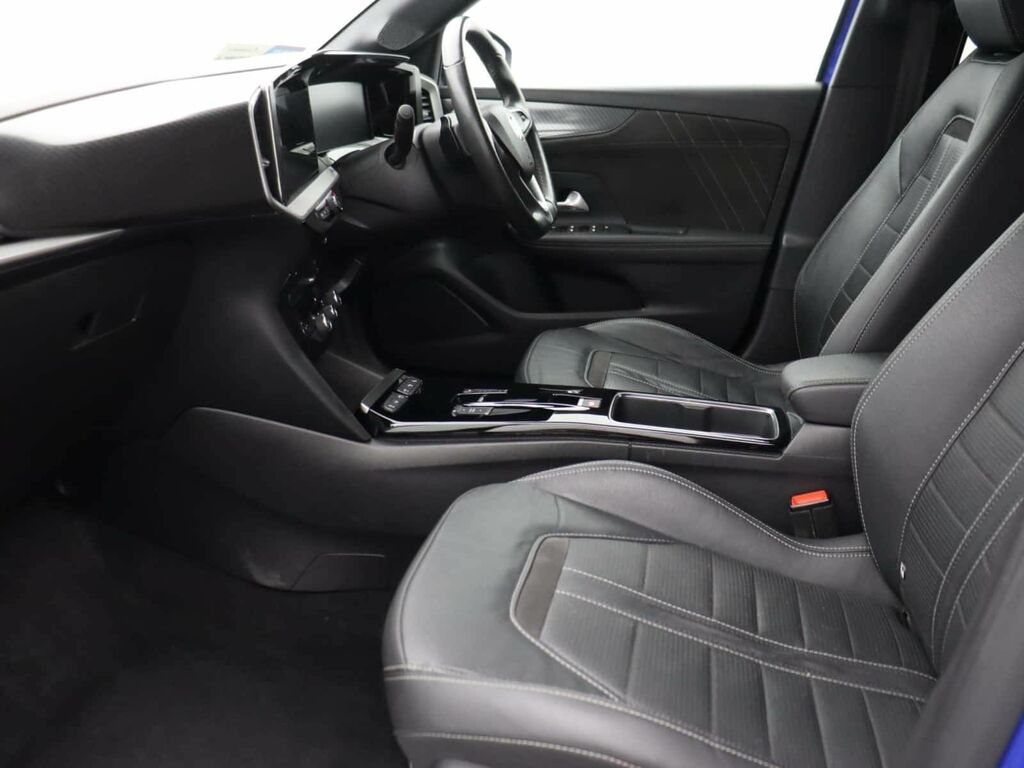 Vauxhall Mokka 1.2 Turbo Ultimate Green #20