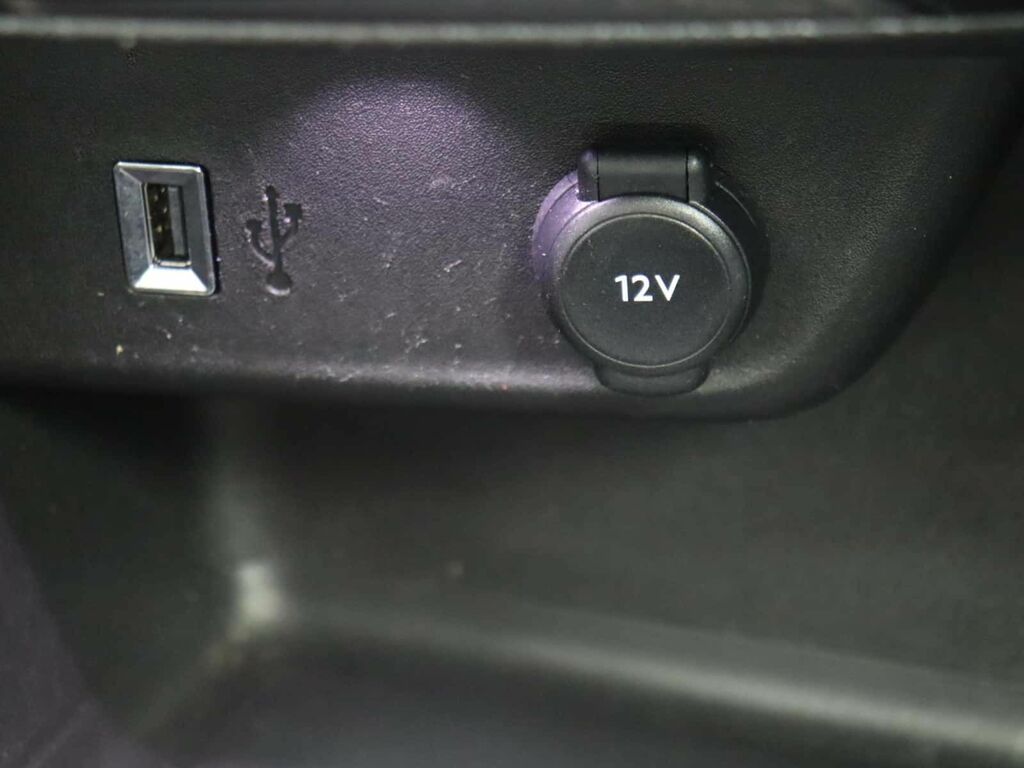 Vauxhall Mokka 1.2 Turbo Ultimate Green #37