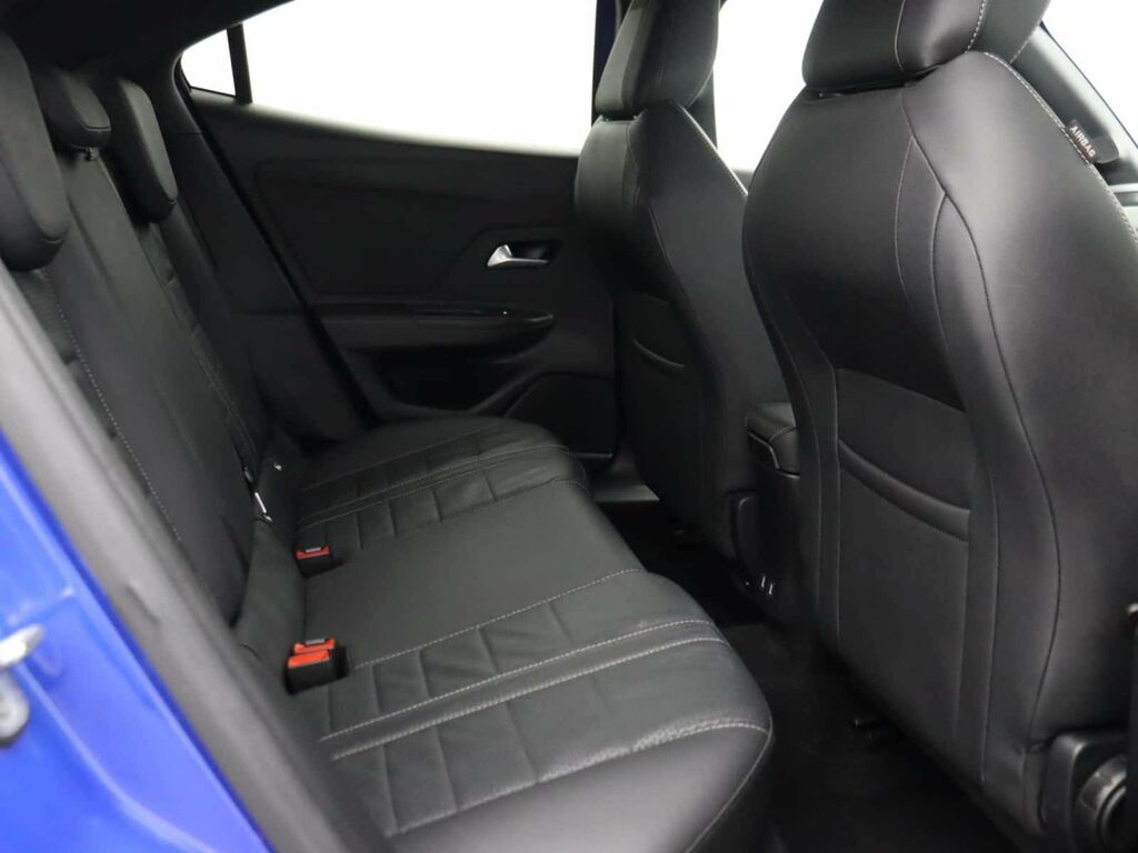 Vauxhall Mokka 1.2 Turbo Ultimate Green #21