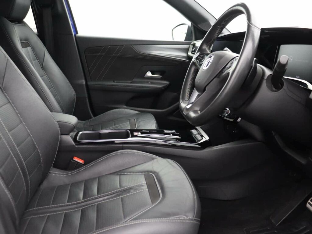 Vauxhall Mokka 1.2 Turbo Ultimate Green #19
