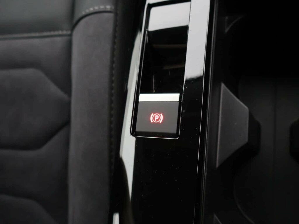 Citroen C4 X 1.2 Puretech 130 Max Eat8 Black #19