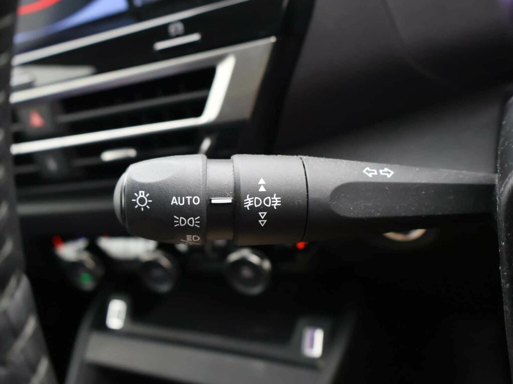 Citroen C4 X 1.2 Puretech 130 Max Eat8 Black #21