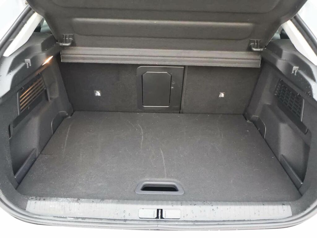 Citroen C4 X 1.2 Puretech 130 Max Eat8 Black #7