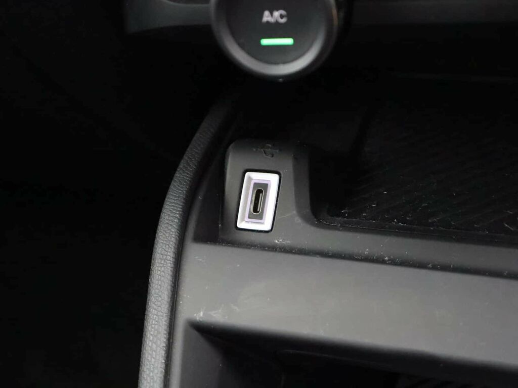Citroen C4 X 1.2 Puretech 130 Max Eat8 Black #18