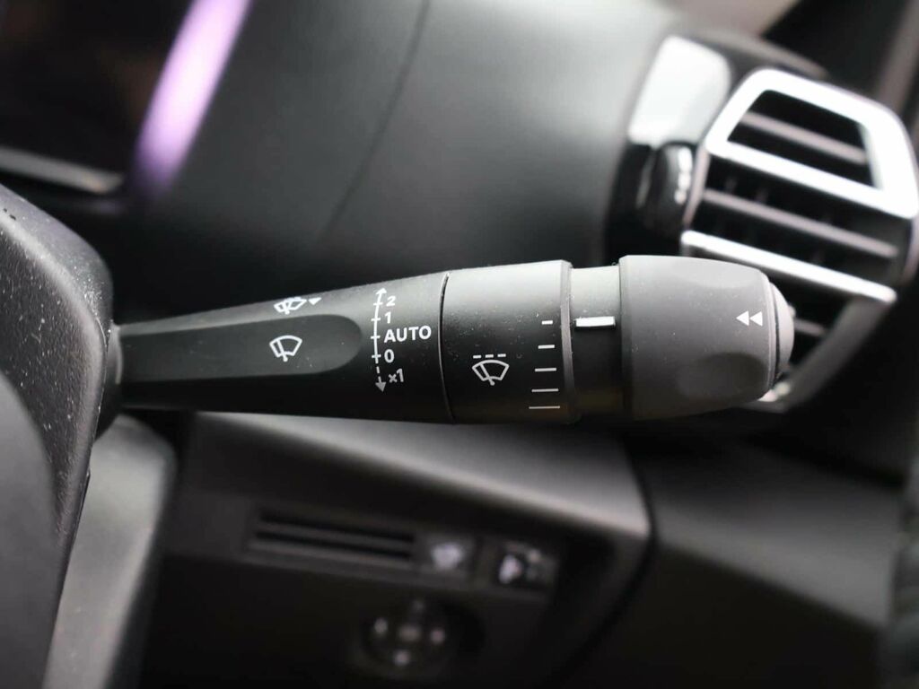 Citroen C4 X 1.2 Puretech 130 Max Eat8 Black #23
