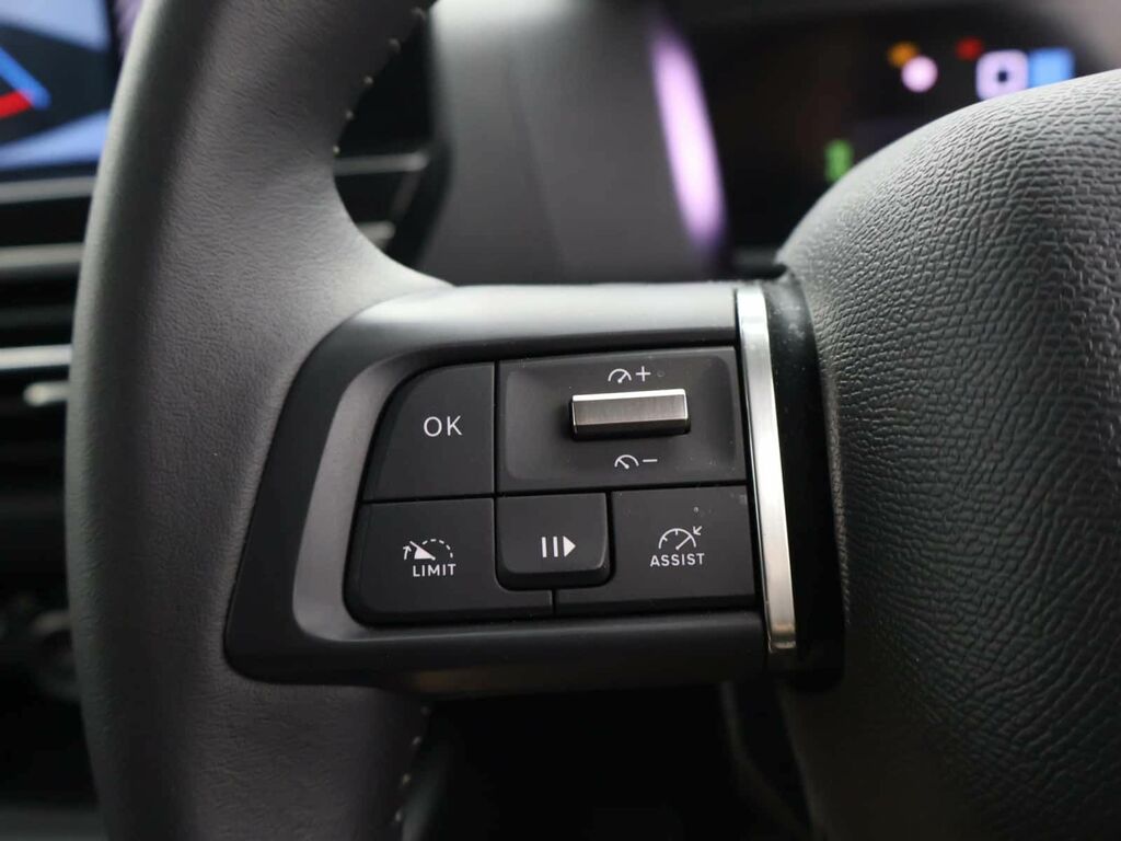 Citroen C4 X 1.2 Puretech 130 Max Eat8 Black #20
