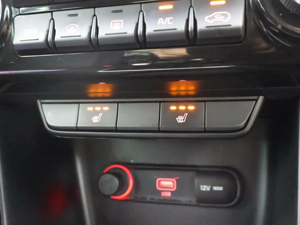 Kia Sportage Platinum Edition Silver #18