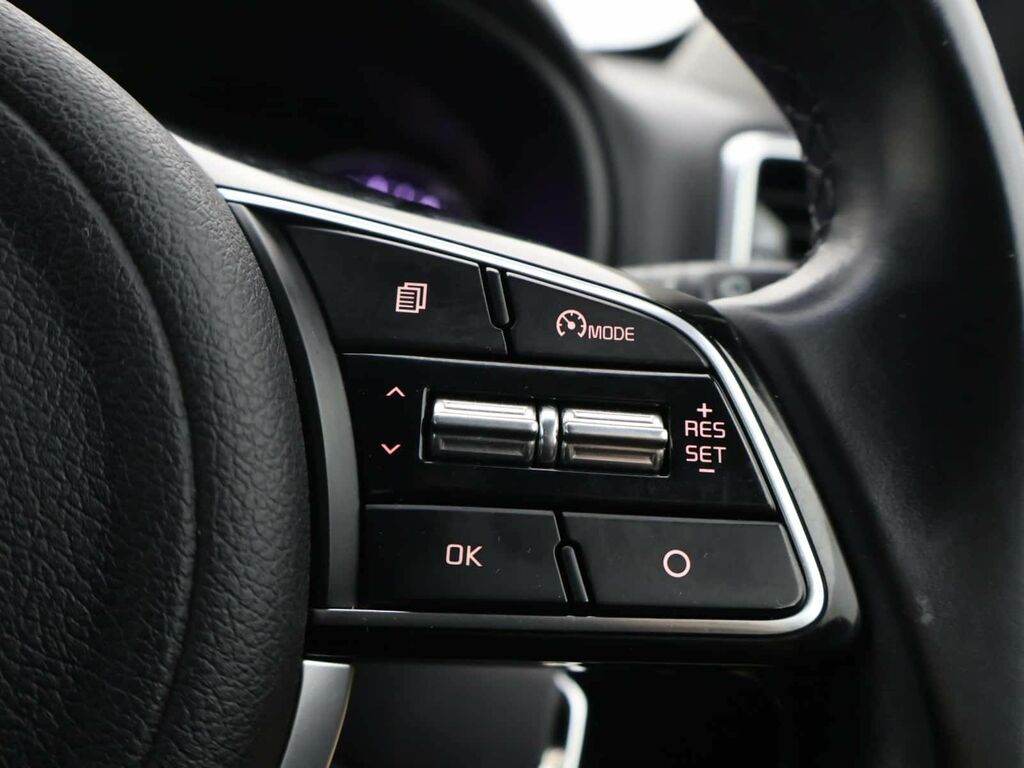 Kia Sportage Platinum Edition Silver #23