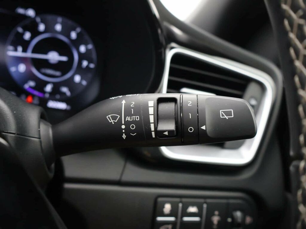 Kia Proceed 1.5 T-gdi Gt-line - Full Kia Warranty Until Red #26