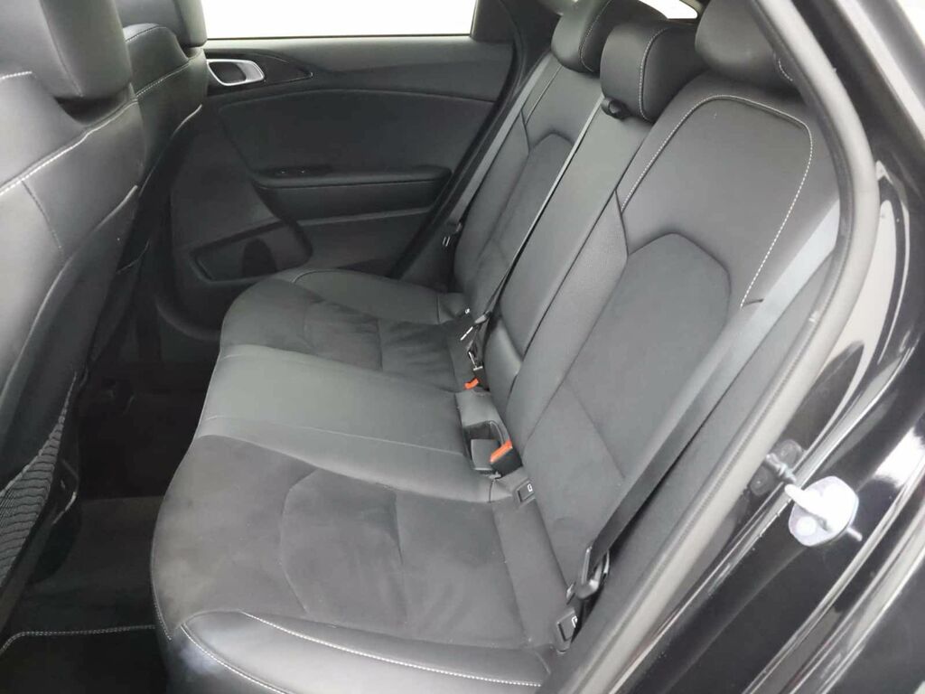 Kia Proceed 1.5 T-gdi Gt-line - Full Kia Warranty Until Red #11