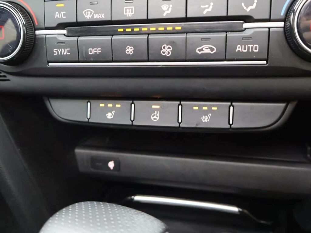 Kia Proceed 1.5 T-gdi Gt-line - Full Kia Warranty Until Red #19