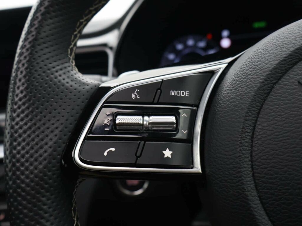 Kia Proceed 1.5 T-gdi Gt-line - Full Kia Warranty Until Red #23