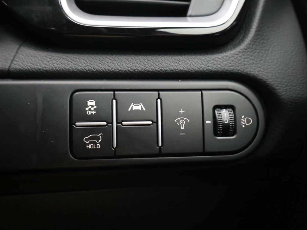 Kia Proceed 1.5 T-gdi Gt-line - Full Kia Warranty Until Red #27