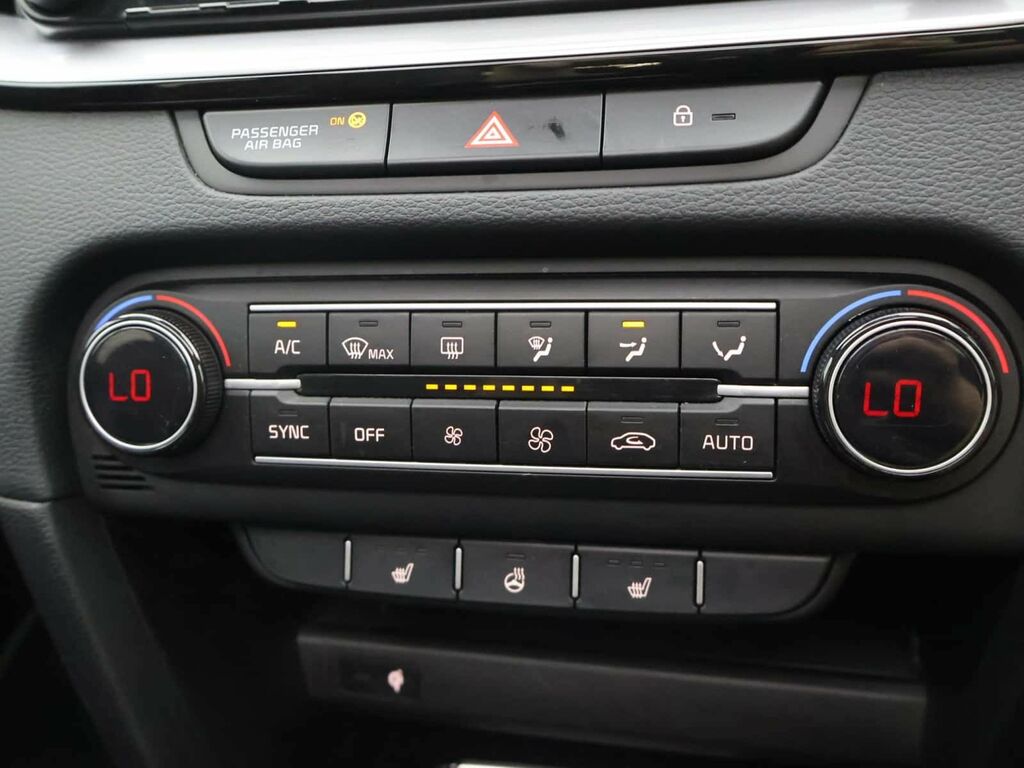Kia Proceed 1.5 T-gdi Gt-line - Full Kia Warranty Until Red #18