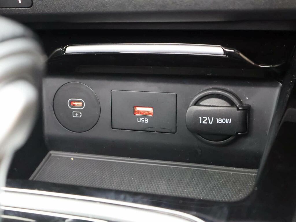 Kia Proceed 1.5 T-gdi Gt-line - Full Kia Warranty Until Red #20