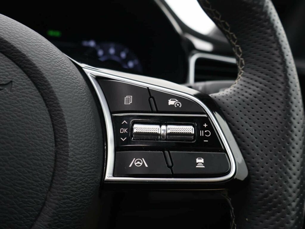 Kia Proceed 1.5 T-gdi Gt-line - Full Kia Warranty Until Red #25