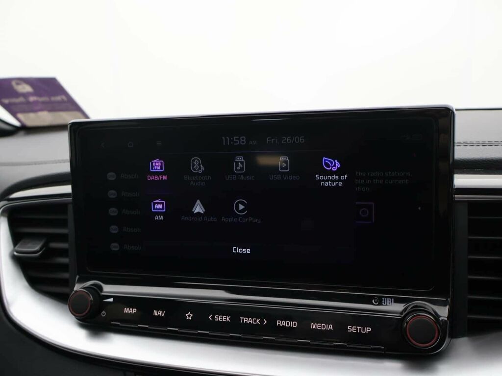 Kia Proceed 1.5 T-gdi Gt-line - Full Kia Warranty Until Red #16