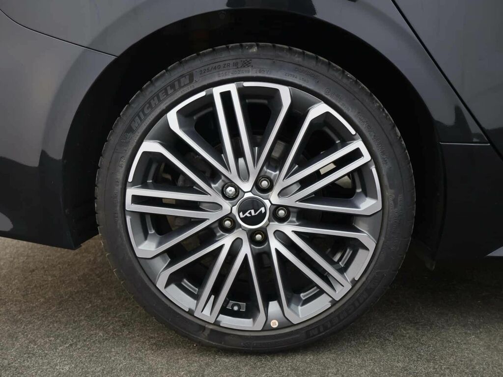 Kia Proceed 1.5 T-gdi Gt-line - Full Kia Warranty Until Red #6