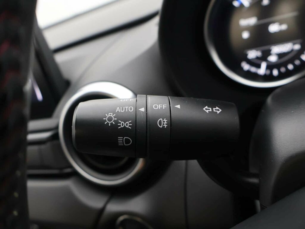 Mazda MX-5 RF 2.0 Skyactiv G Sport Nav Convertible Au Red #22