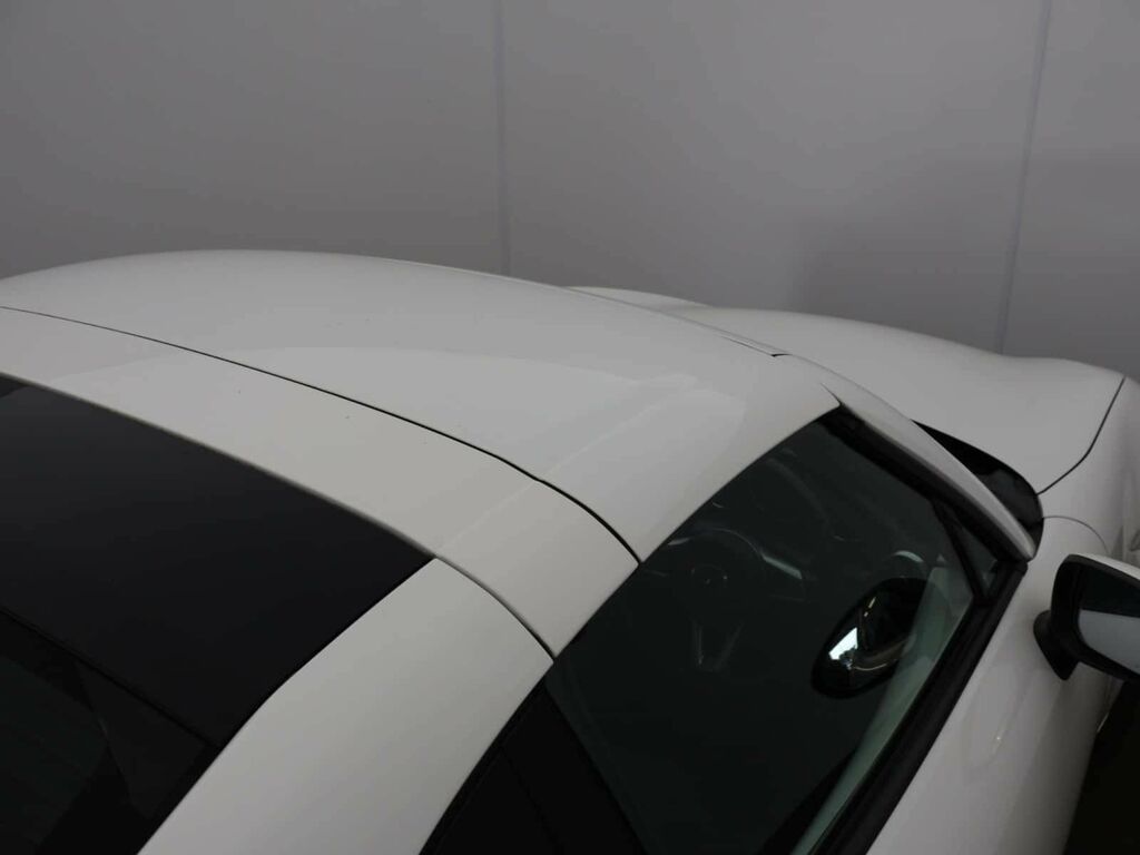 Mazda MX-5 RF 2.0 Skyactiv G Sport Nav Convertible Au Red #10