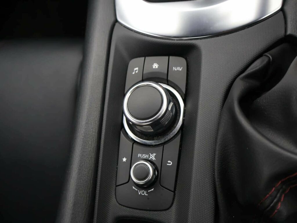 Mazda MX-5 RF 2.0 Skyactiv G Sport Nav Convertible Au Red #19