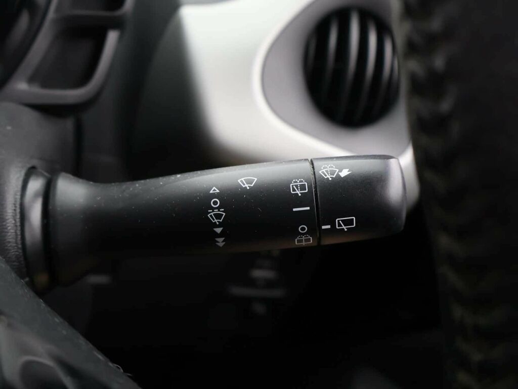 Peugeot 108 1.0 72 Active Blue #21