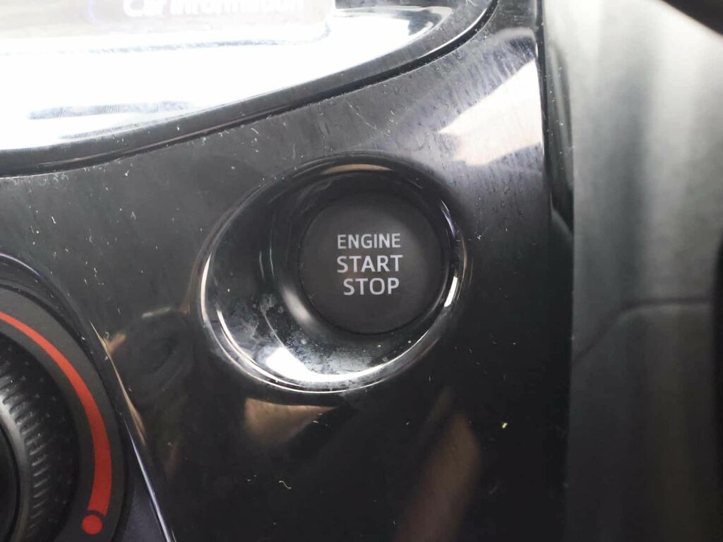 Peugeot 108 1.0 72 Active Blue #16