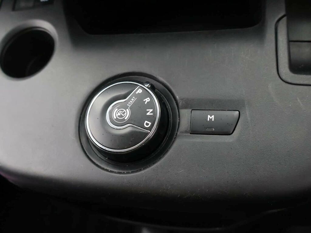 Vauxhall Combo Life 1.2 Turbo 130 Energy Grey #17