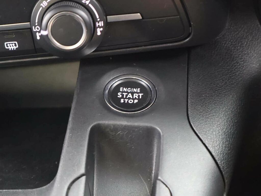 Vauxhall Combo Life 1.2 Turbo 130 Energy Grey #18