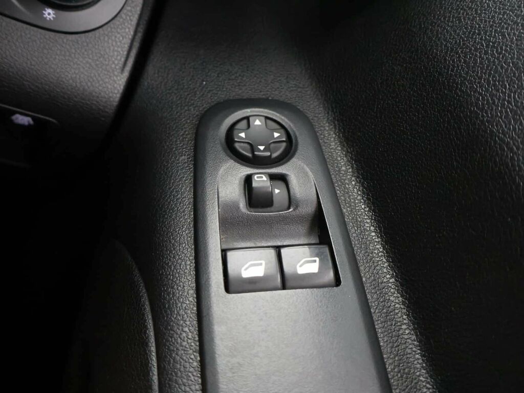 Vauxhall Combo Life 1.2 Turbo 130 Energy Grey #24