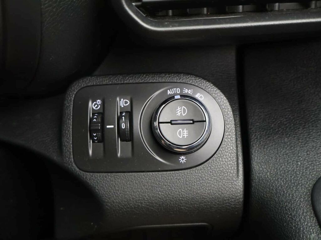 Vauxhall Combo Life 1.2 Turbo 130 Energy Grey #23